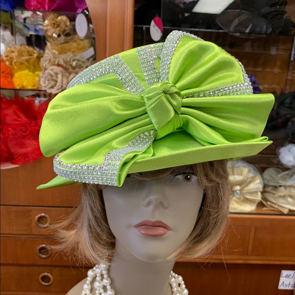 Ladies Hat